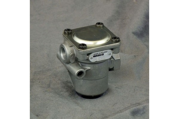 Reducing valve 4750150040