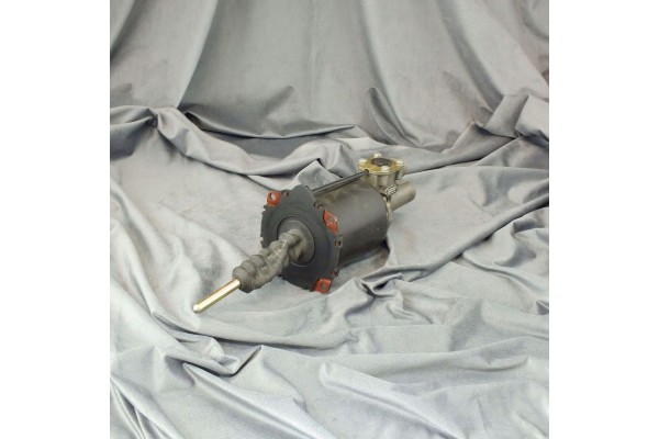 Clutch assist mechanism 8846111350
