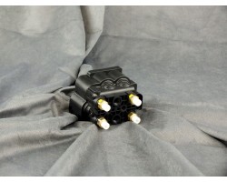 Solenoid valve 472 553 563 0