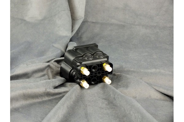 Solenoid valve 472 553 563 0