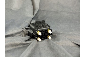 Solenoid valve 472 553 563 0