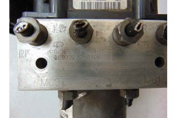 51753653  ABS ALFA ROMEO GT (125) 1.9 JTD 16V 150/ Progression 2006 51753653 185448 ALFA ROMEO - 4