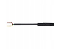 Haldex AUX cable