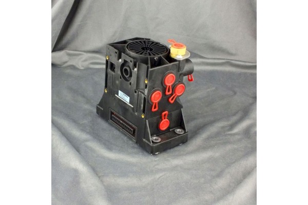 Pneumtayka EBS EB 950800306