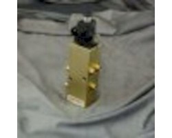 Valve ILAS E 4x8 mm Push in 352062101
