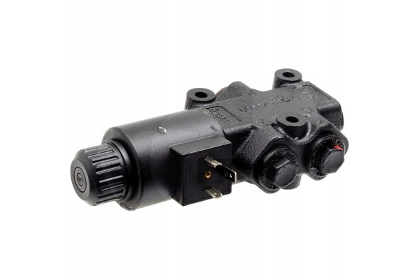 Walvoil Valve 3 2 way DWV E 06 Part manufacturer no brand