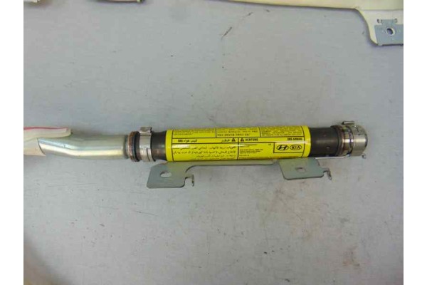  AIRBAG CORTINA DELANTERO DERECHO HYUNDAI SONATA (NF) 2.4 Style 2006 185475 HYUNDAI - 1