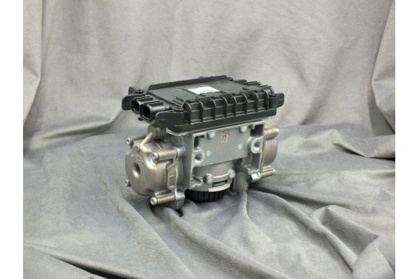 EBS Modulator 480 104 107 R Catalog number of the part 480104107R