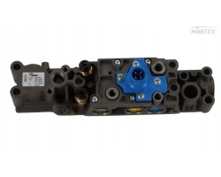 Gearshift mechanism VADEN 303 11 0055