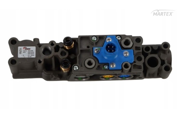 Gearshift mechanism VADEN 303 11 0055