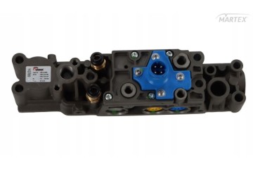 Gearshift mechanism VADEN 303 11 0055