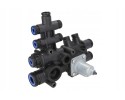 ABS PRESSURE MODULATOR PEM VALVE