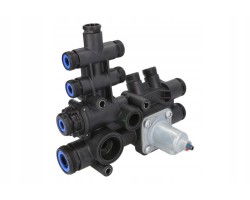 ABS PRESSURE MODULATOR PEM VALVE