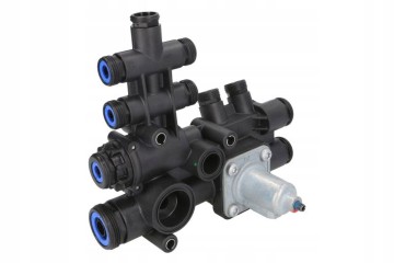 ABS PRESSURE MODULATOR PEM VALVE