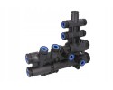 ABS PRESSURE MODULATOR PEM VALVE Part manufacturer Wabco