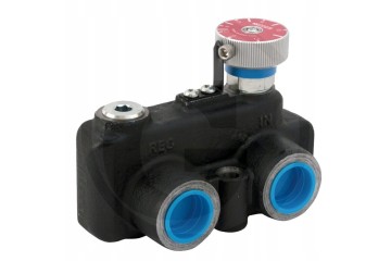 Webtec 3 Wege Stromregelventil VFD120RD050J 3 4 Part manufacturer no brand
