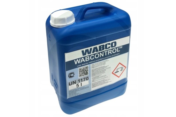 Wabco Leak Detection Agent Wabcontrol Part manufacturer Wabco