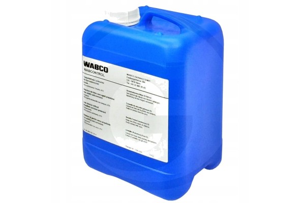 Wabco Leak Detection Agent Wabcontrol Catalog number of the part 8288307021274