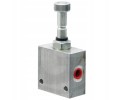 GRANIT 3 2 multi way valve DWV E 06 A
