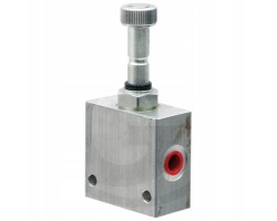 GRANIT 3 2 multi way valve DWV E 06 A