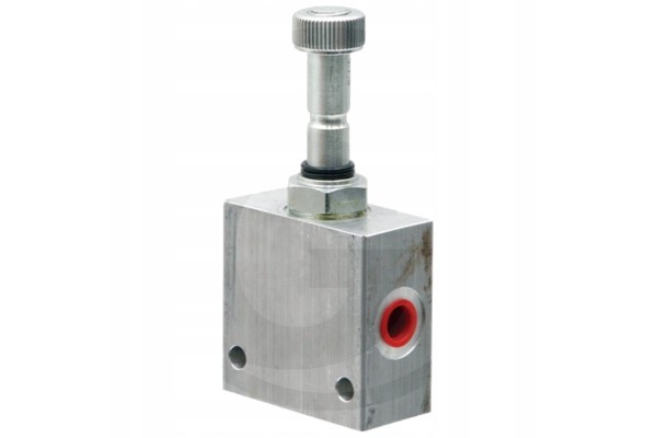 GRANIT 3 2 multi way valve DWV E 06 A