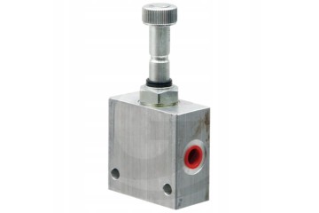 GRANIT 3 2 multi way valve DWV E 06 A