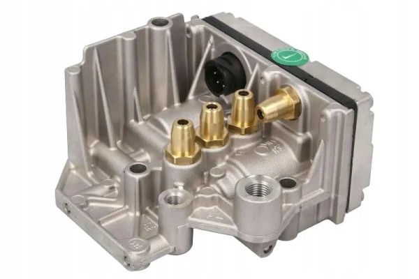 Vaden Original Multi Way Valve 303 11 0068 for Scania