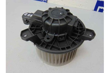 2 PIN MOTOR CALEFACCION OPEL KARL Selective 2017 2 PIN 185542 OPEL - 1