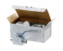 PISTER pack 5 Ball valve BKH 2 12L M18x1 5 Part manufacturer no brand