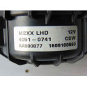 2 PIN MOTOR CALEFACCION OPEL KARL 2 PIN MOTOR CALEFACCION OPEL KARL