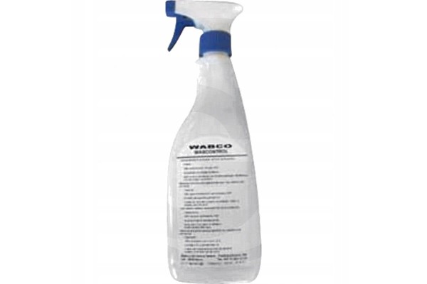 Wabco Wabcontrol leak detection agent Part manufacturer no brand