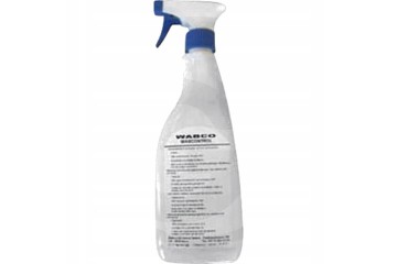 Wabco Wabcontrol leak detection agent Part manufacturer no brand