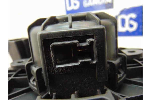 2 PIN MOTOR CALEFACCION OPEL KARL