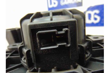 2 PIN MOTOR CALEFACCION OPEL KARL Selective 2017 2 PIN 185542 OPEL - 2
