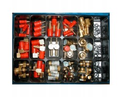 Voss Plug in system assortment