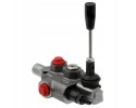 Walvoil Monoblock valve SD4 1 KG3 120 38L Part manufacturer no brand