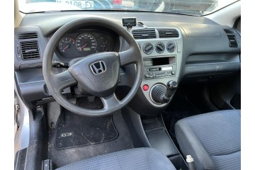 HONDA CIVIC BERLINA 3 PUERTAS (EP) 1.7 CTDi LS
