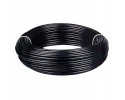 GRANIT Pack of 50 H PA 5 3 black A Polyamide hose