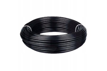 GRANIT Pack of 50 H PA 5 3 black A Polyamide hose