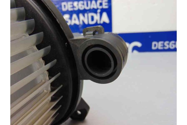 2 PIN MOTOR CALEFACCION OPEL KARL