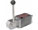 GRANIT RPR3 06 3 Y15 4 3 NG6 Valve