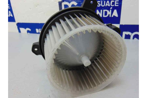 2 PIN MOTOR CALEFACCION OPEL KARL