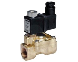 GRANIT VFG MAX S220 1 2 NO 12V Valve