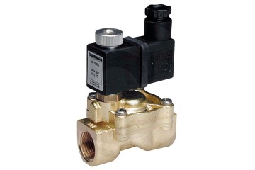 GRANIT VFG MAX S220 1 2 NO 12V Valve
