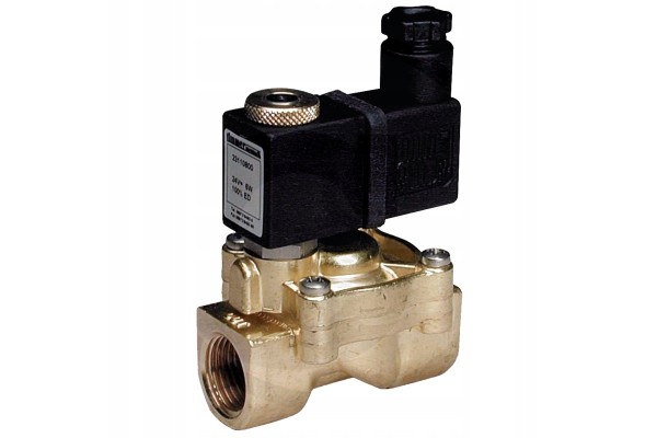 GRANIT VFG MAX S220 1 NG 24V Valve