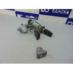 20939745 ANTIRROBO / LLAVE CONTACTO CHEVROLET AVEO HATCHBACK