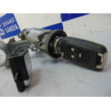 20939745  ANTIRROBO / LLAVE CONTACTO CHEVROLET AVEO HATCHBACK LT 2012 20939745 185649 CHEVROLET - 2