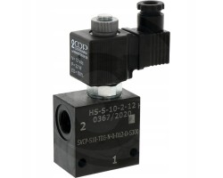 Oleodinamica Marchesini 2 2 multi way valve ZWV E NC 2 08 S 1