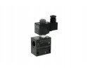 Oleodinamica Marchesini 2 2 multi way valve ZWV E NC 2 08 S 1 Catalog number of the original 559 527 0DA 000
