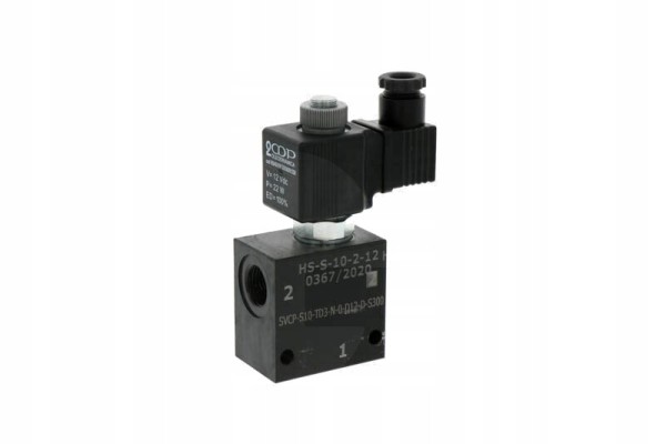 Oleodinamica Marchesini 2 2 multi way valve ZWV E NC 2 08 S 1 Catalog number of the original 559 527 0DA 000